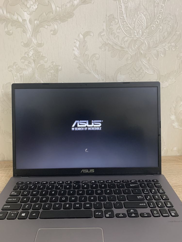 Laptop Asus X509FA