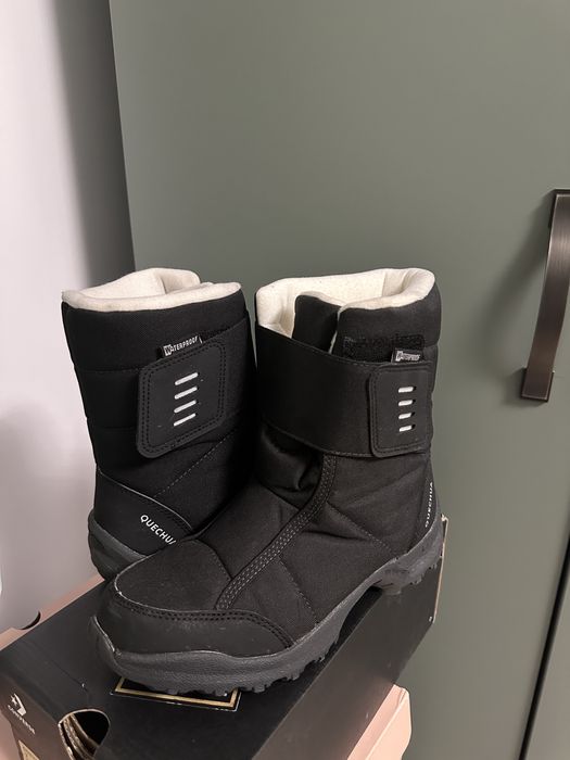 Cizme ghete zapada 36