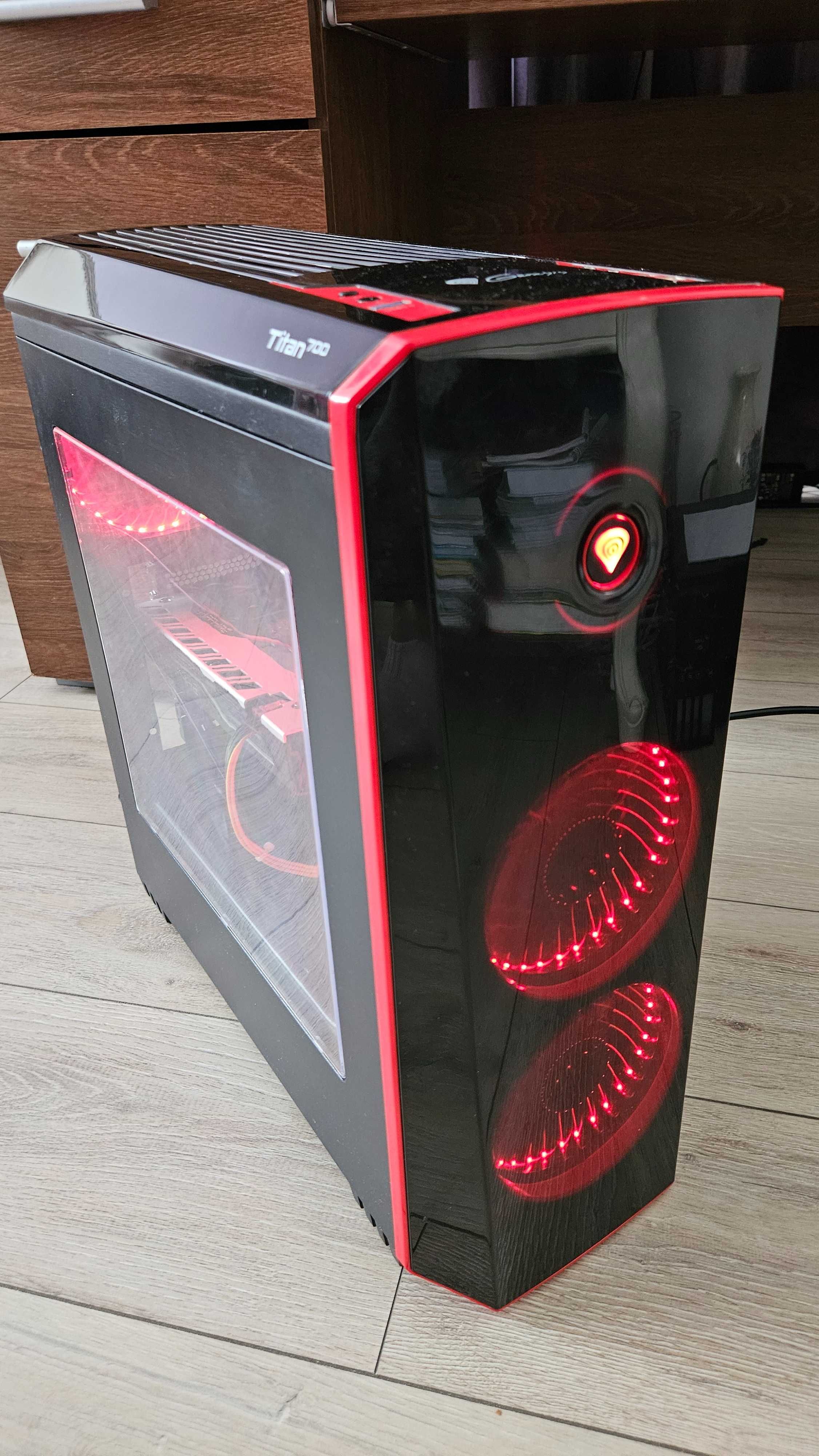 Unitate PC Ryzen 5