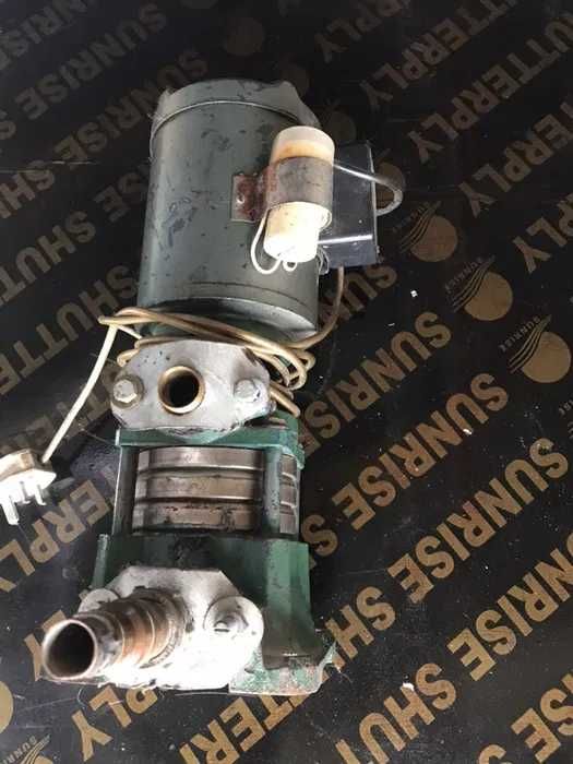 Водна помпа 220волта за гореща вода