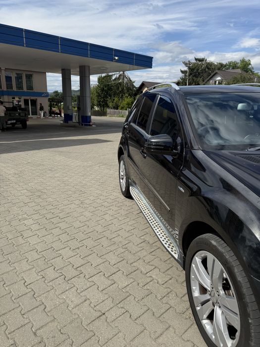 Merecedes ML 350