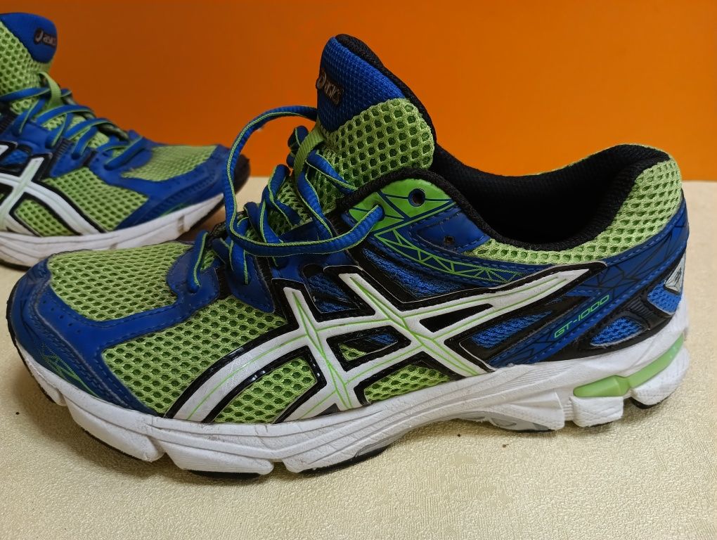 Asics Gel GT N 38 - 25 лв