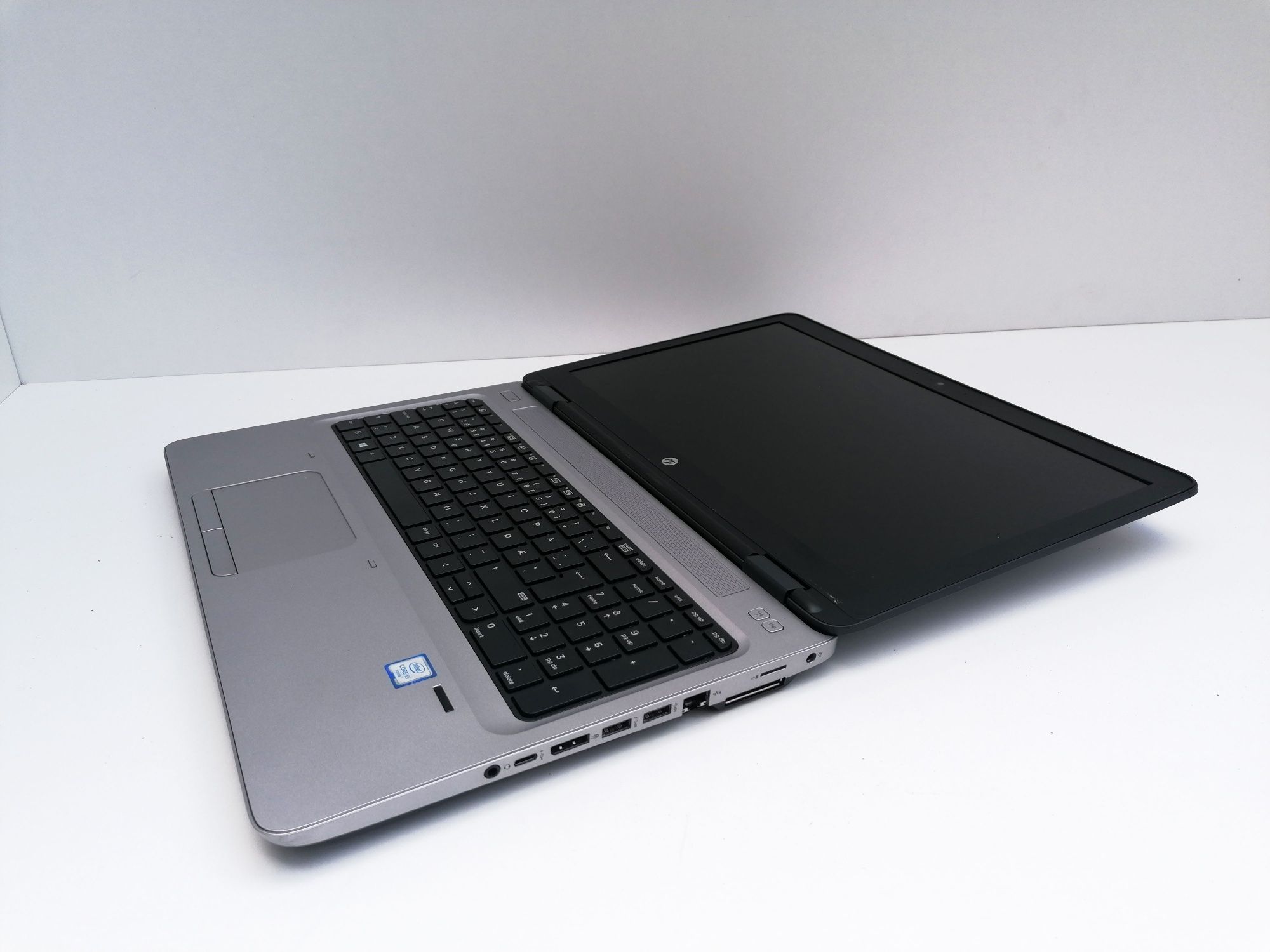 HP ProBook 650 G2 Procesor i5 6200 8 GB DDR4 256 GB SSD