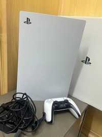 Sony PlayStation 5 CFI-1208A Уральск 0702 лот 368291