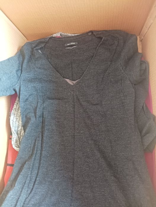 Дрехи втора употреба на едро