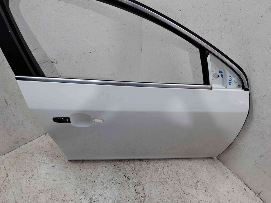 Usa dreapta fata Volvo V60 [Fabr 2010-2018] 61400