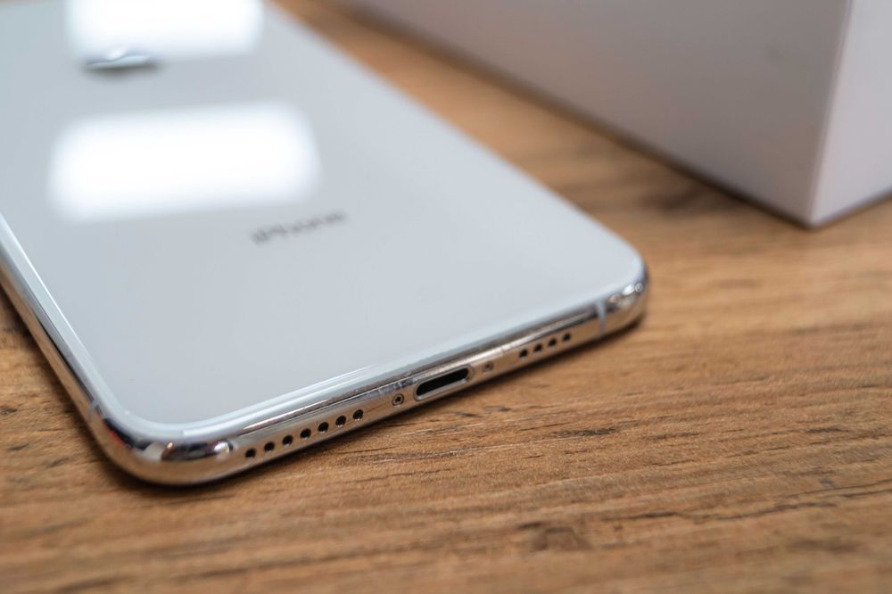 iPhone Xs Max  256GB Рассрочка Магазин Red Geek