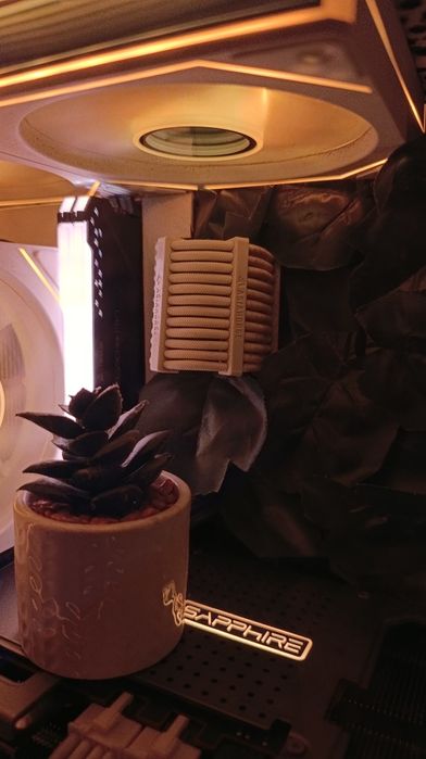 Vând PC Gaming intel/amd