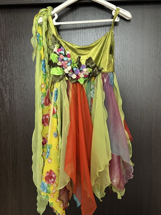 Костюмы новогодние