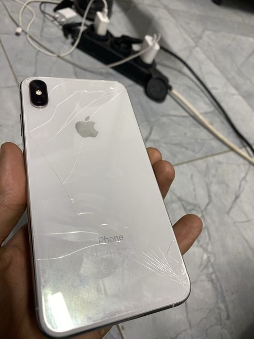 Айфон XS MAX срочно