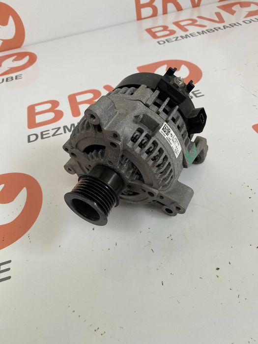 Alternator BMW Seria 3 cod motor B48B20A 2.0 tfsi an 2020
