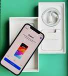 Iphone 12 Full box 64