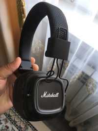 Продам наушники Marshall