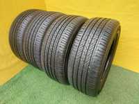 Шины 255/55 R18 Bridgestone комплект