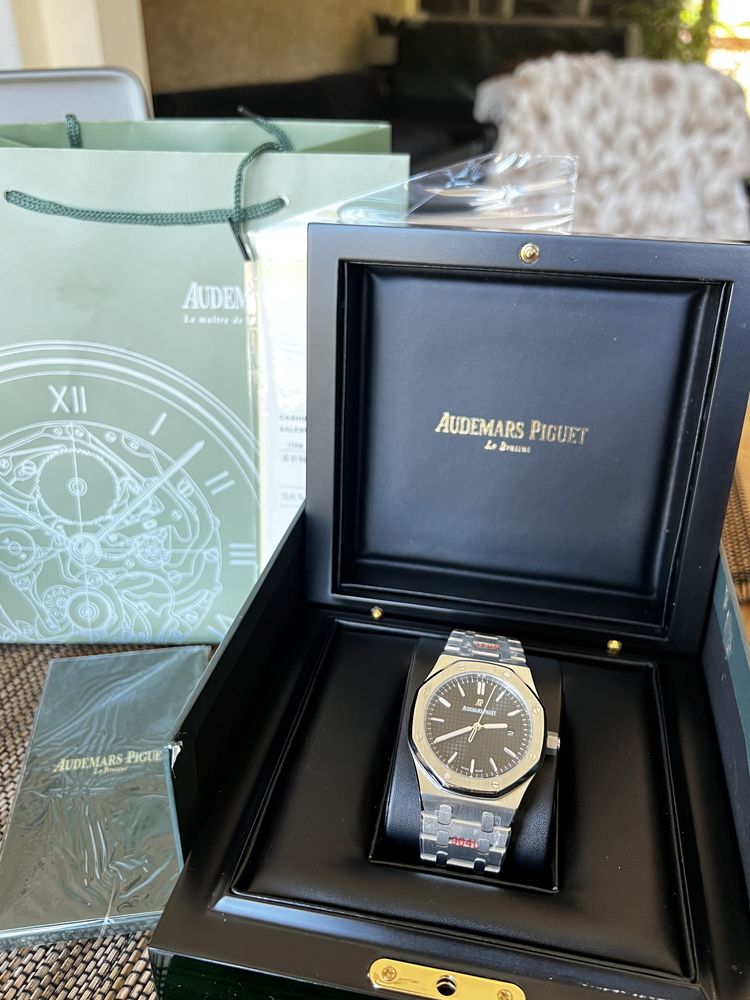 Audemars Piguet Royal Oak 41 mm