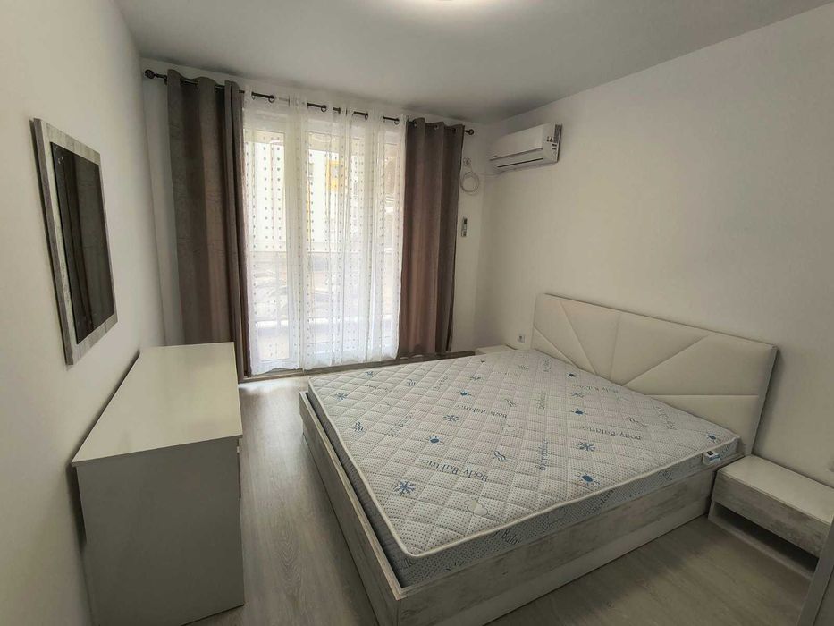 Дава се под наем Двустаен апартамент в Пловдив, Христо Смирненски - 70 кв.м за 459 € - Снимка #7