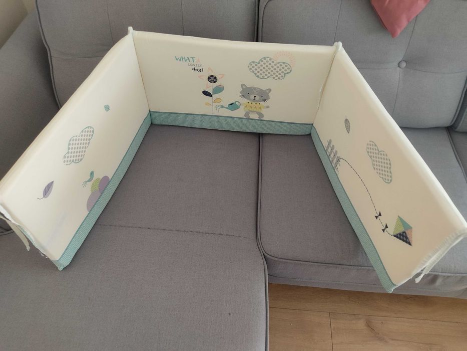 Обиколник за кошара