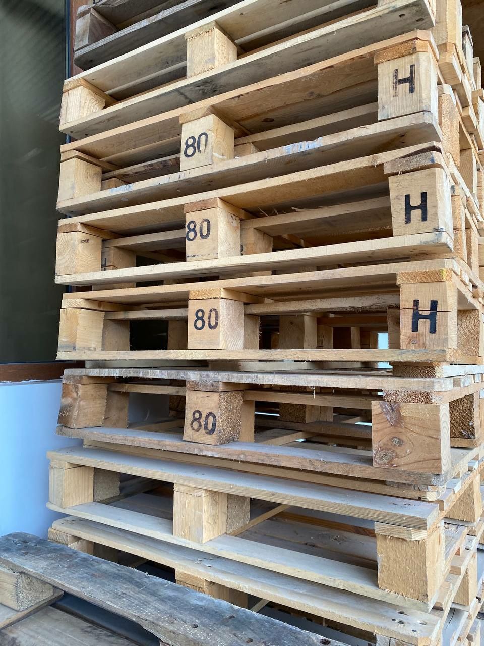 Paddon yogoch paddon 80x80 arzon