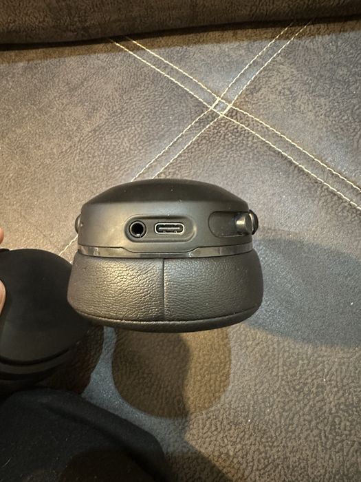 Слушалки Skullcandy Crusher Evo