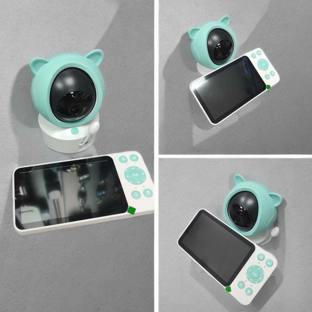 WIFI Baby Monitor Камера + монитор