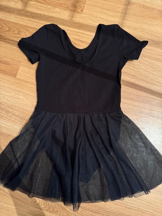 Танцевальный купальник для танцев.