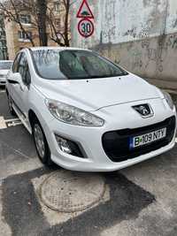 Peugeot 308 km reali 56000 !! Proprietar din 2018