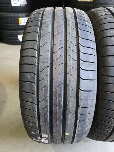 225/55/18 BRIDGESTONE 2бр