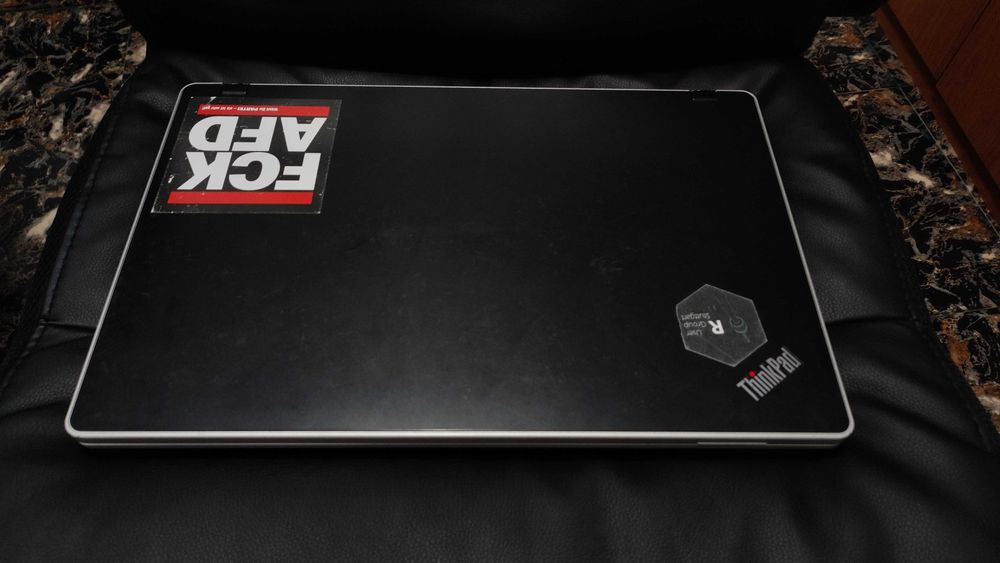 Laptop Lenovo ThinkPad Edge i5