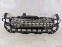Grila Inferioara Dacia Duster 3 2023 2024 2025 Originala In Stare Buna