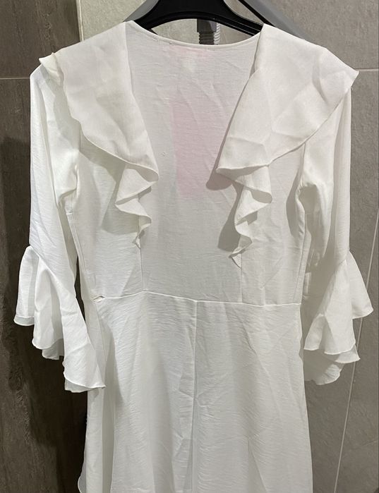Rochie Bogas, XS/S, 100% vâscoză