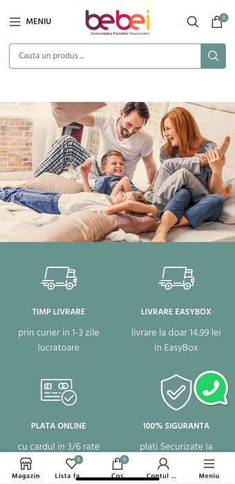 Afacere în sistem dropshipping: nișă profitabilă: produse pentru copii