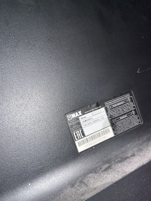 Продается не работающий монитор