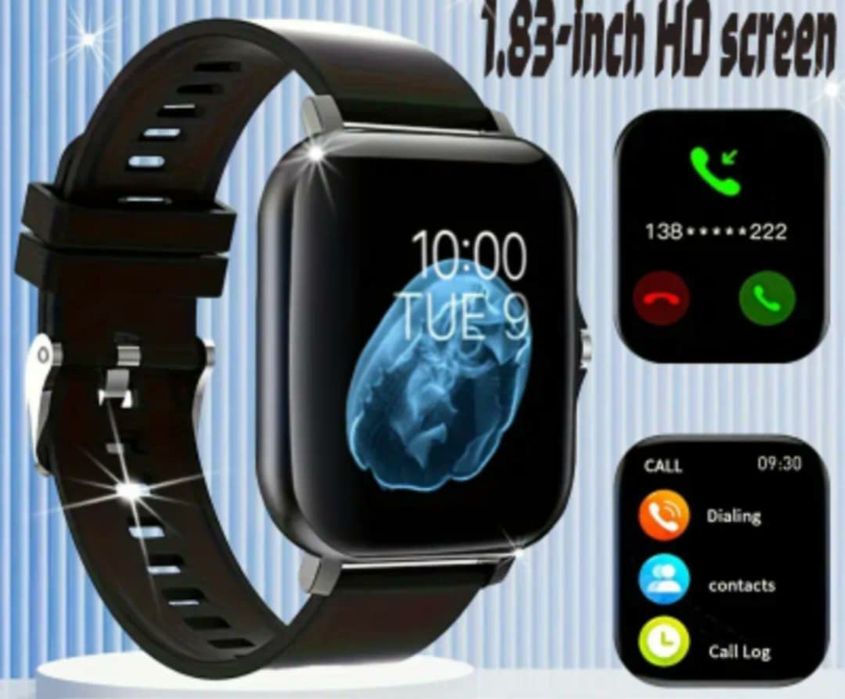 Ceas inteligent smartwatch
