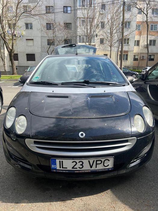 Vând Smart ForFour