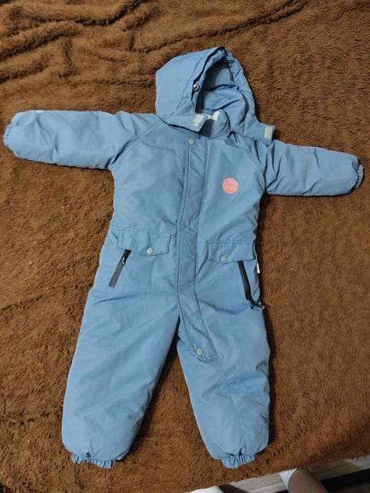 Продам детский комбенизон