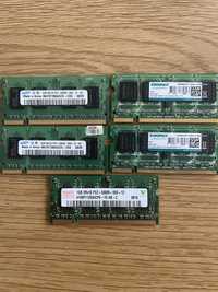 Memorie RAM ddr2 laptop