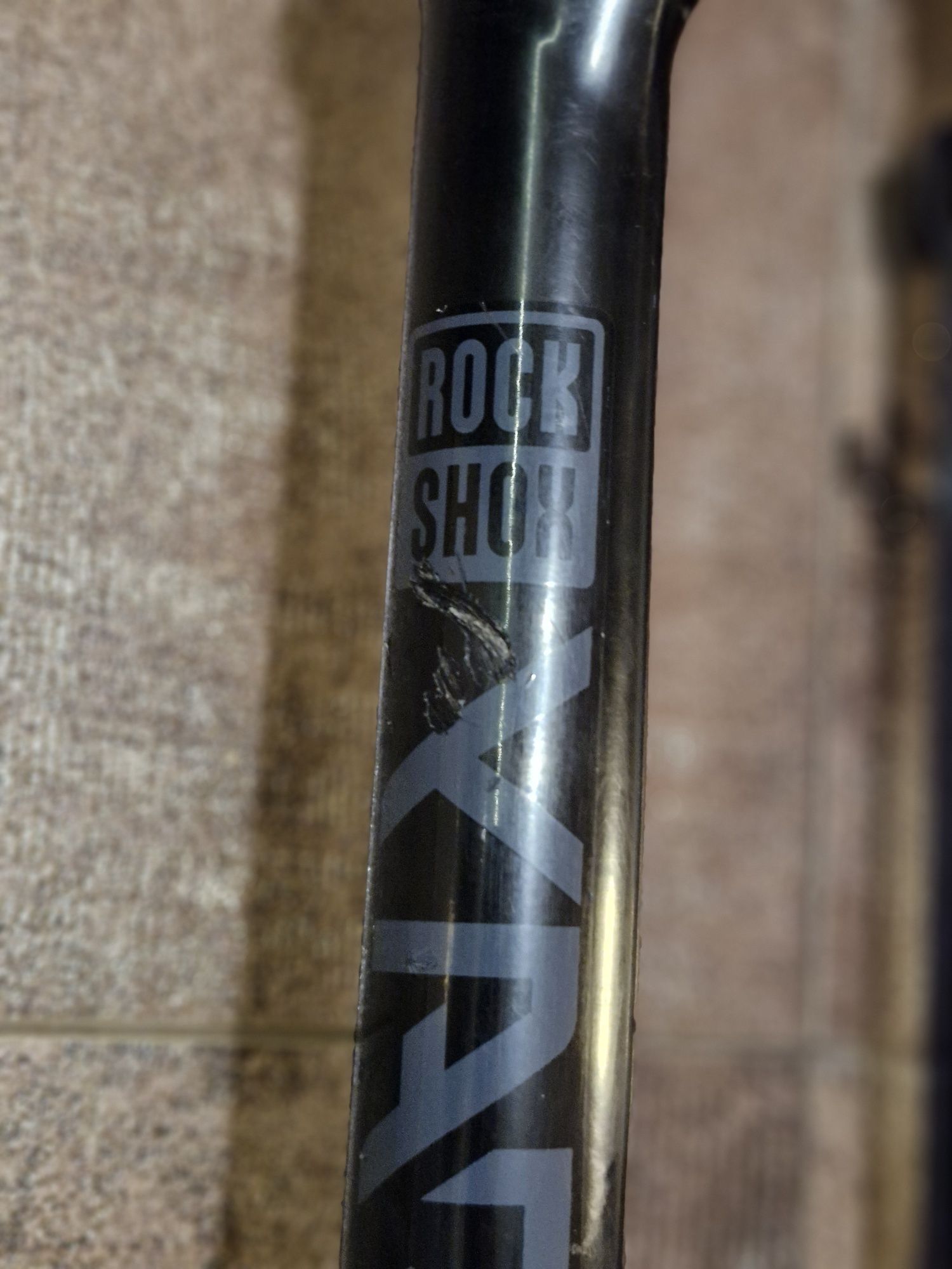 Rockshox YARI RC 29 170mm