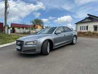 Audi.A8 3.0 TDI V6 Quattro 256hp