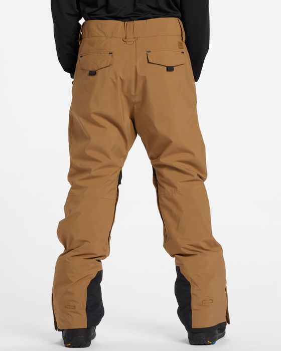 Billabong Ski/Snowboard Pants ОРИГИНАЛ мъжки ски/сноуборд панталон S-M