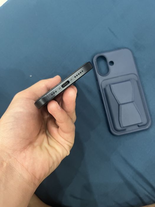 Iphone 16 продается