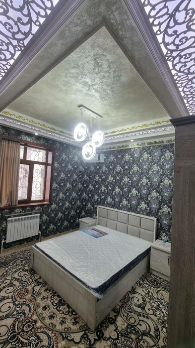 Квартира арендага берилади