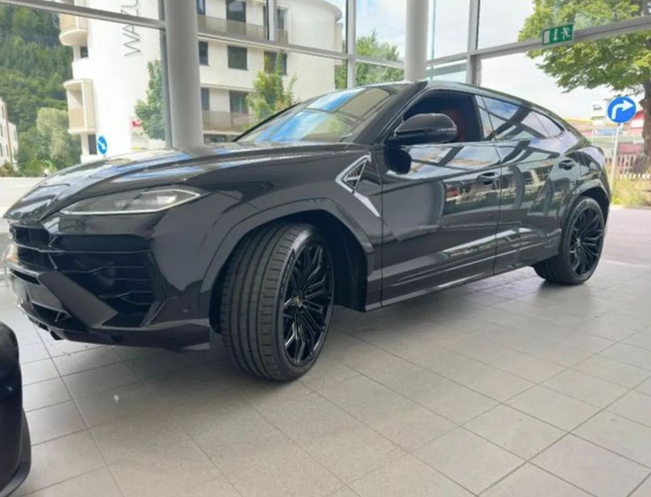 Lamborghini URUS Lamborghini Urus*SE*Hibrid*Posibilitate achizitie fara TVA**MY2026*