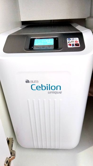 Фильтр для воды с гарантий