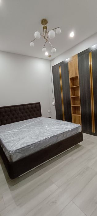 Квартира в аренду Ж. К. Parisen