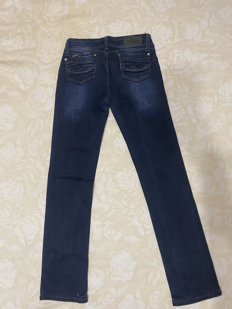 Дънки y2k/ y2k jeans