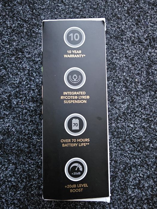 Microfon profesional Rode pro