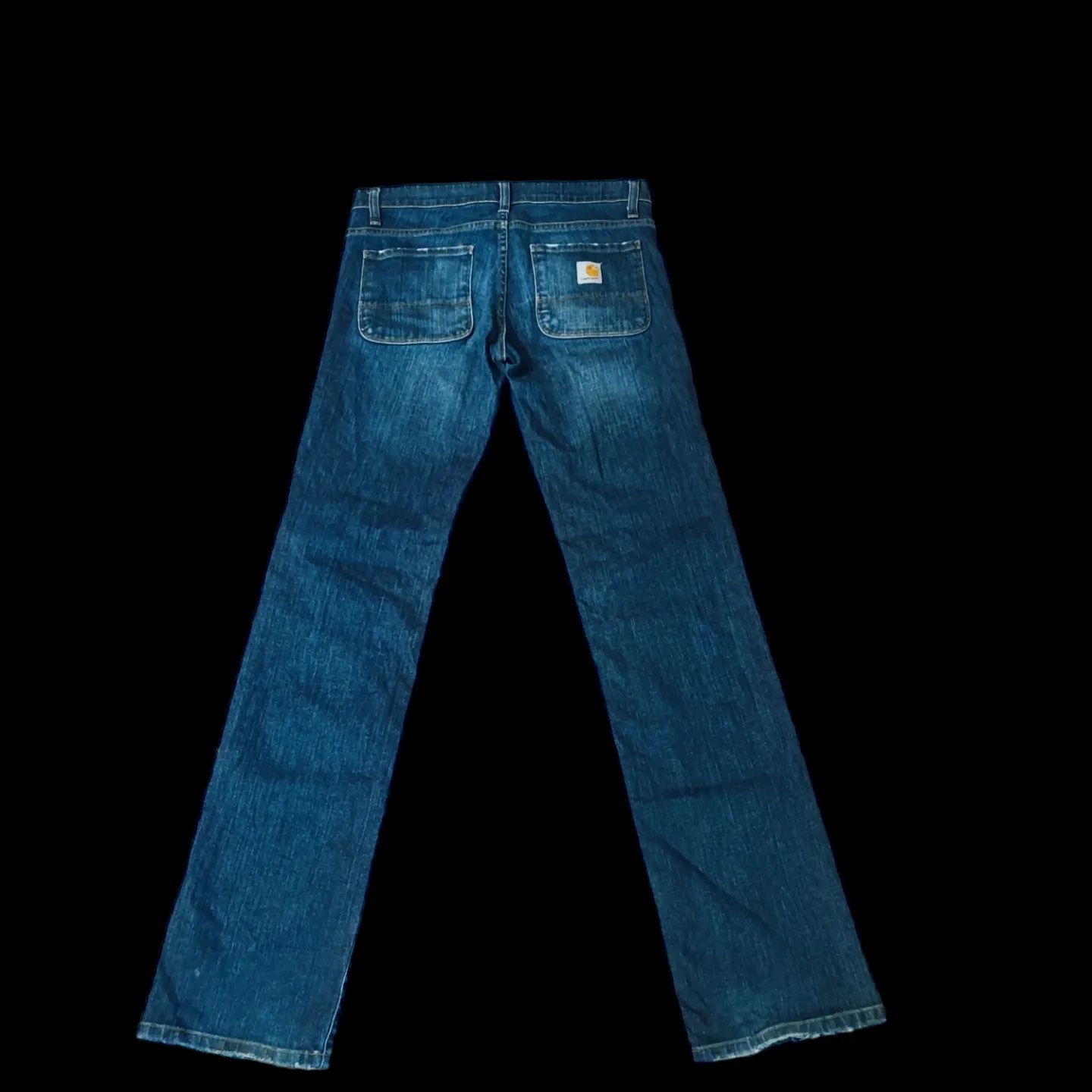 Carhartt Jeans (Stussy, Dickies)