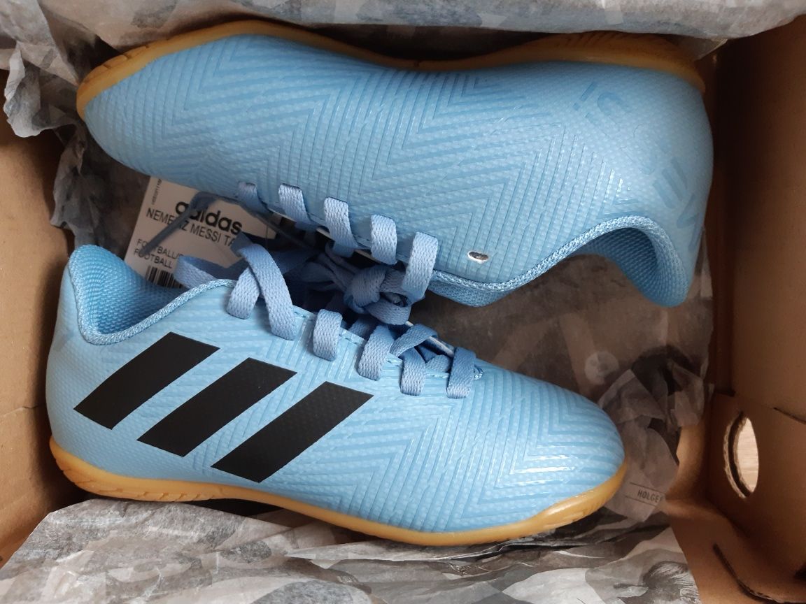 Adidas Messi N28