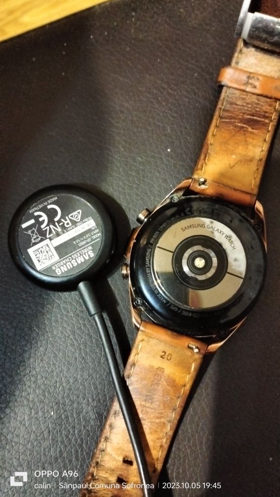 Vând Smart watch3
