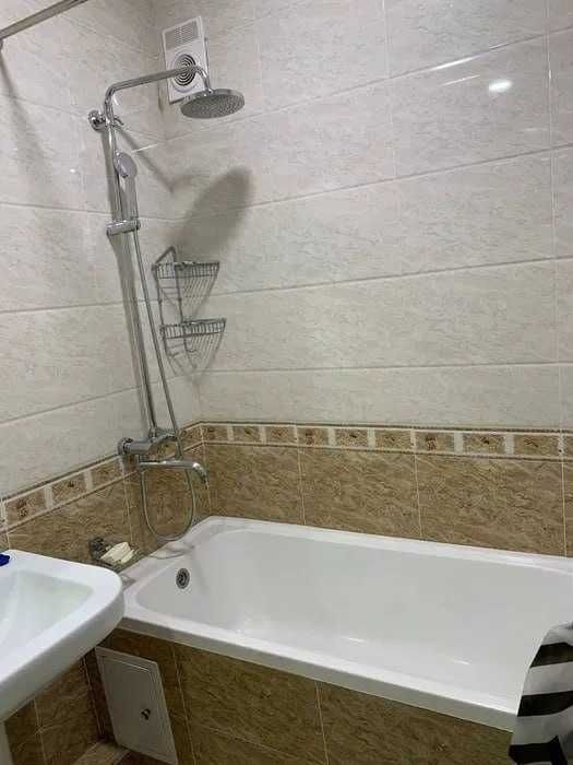 Сдаётся квартира 2ком на Яккасарайский р-н Ул Шотаруставели